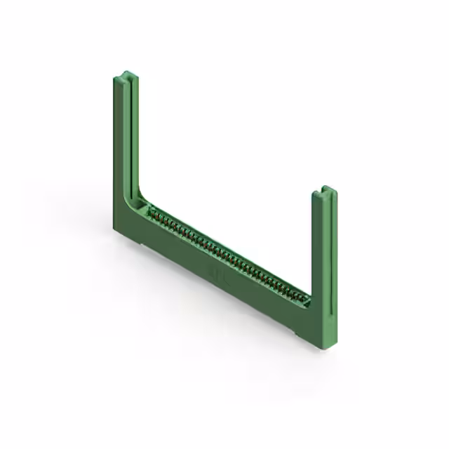 345-035-542-158 EDAC Inc.  Edgeboard Connectors